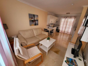 Apartamento en Callao Salvaje